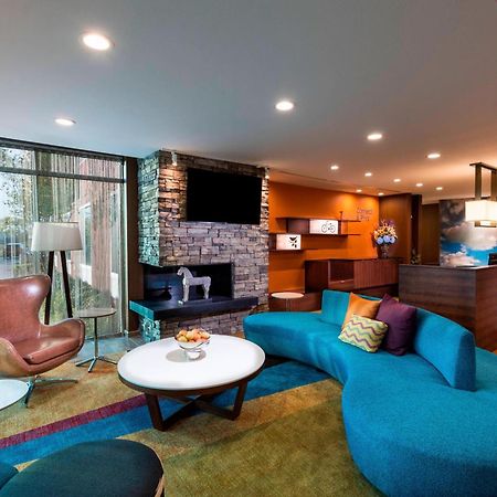 Fairfield Inn & Suites By Marriott Dallas Waxahachie Eksteriør bilde