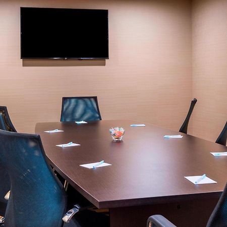Fairfield Inn & Suites By Marriott Dallas Waxahachie Eksteriør bilde