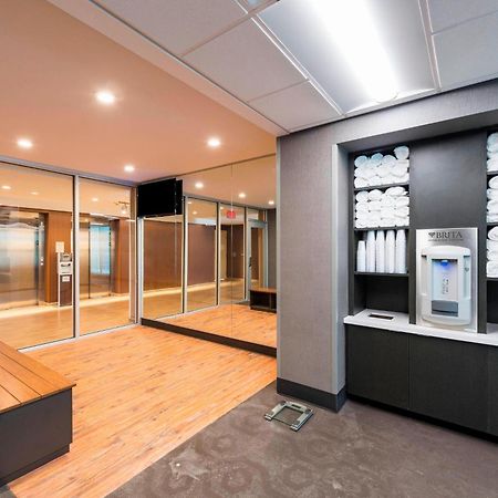 Fairfield Inn & Suites By Marriott Dallas Waxahachie Eksteriør bilde