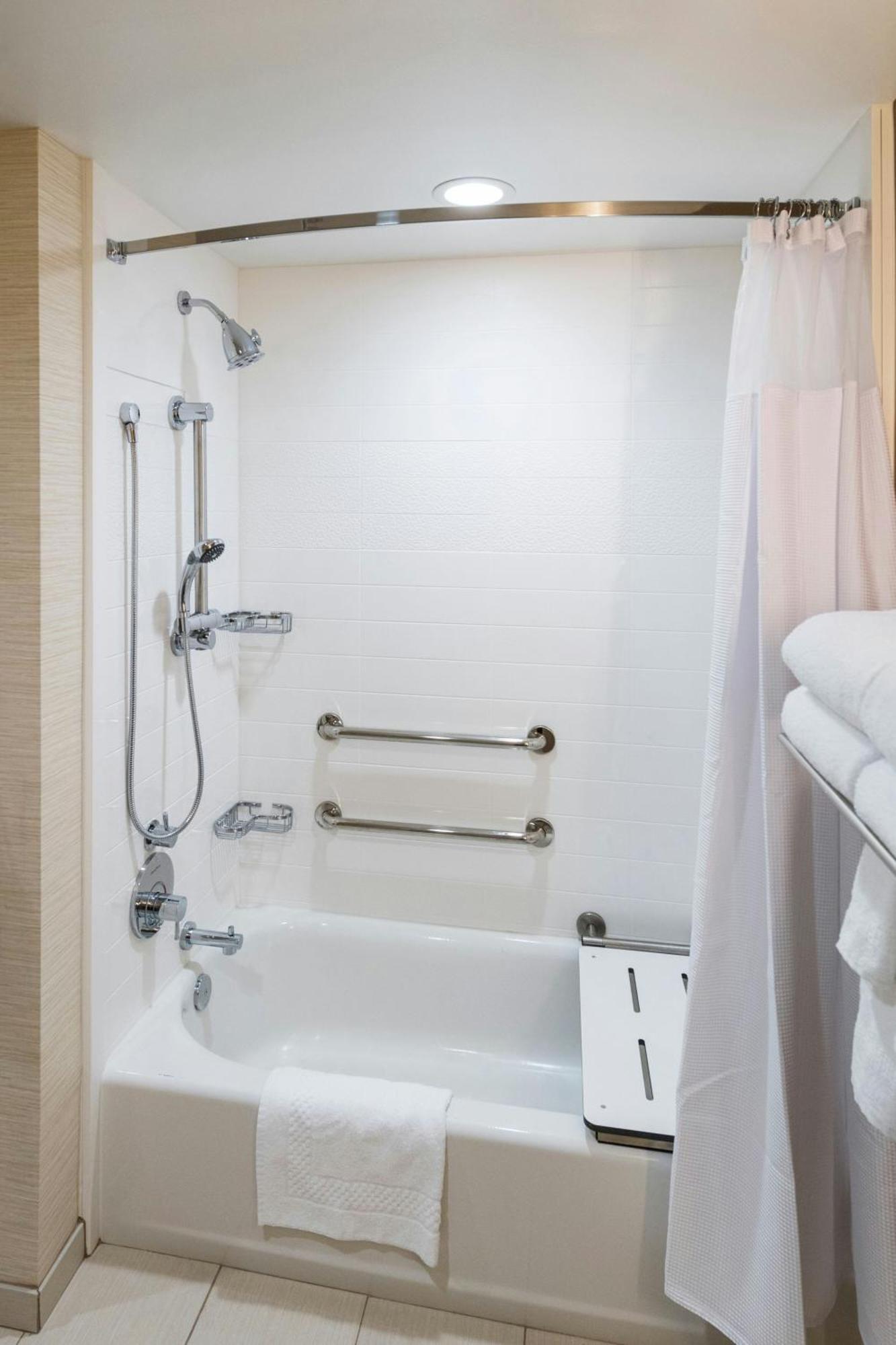 Fairfield Inn & Suites By Marriott Dallas Waxahachie Eksteriør bilde