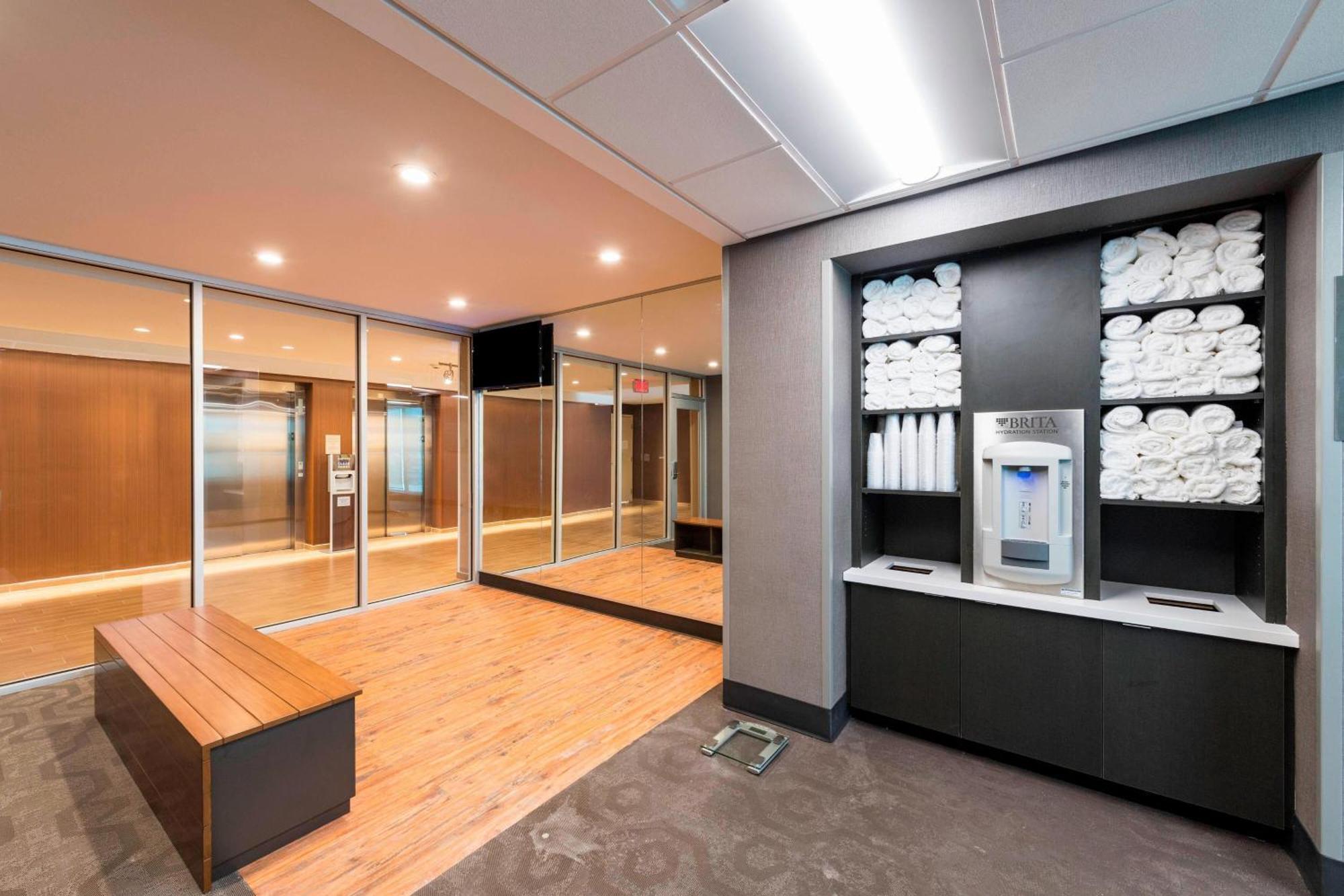 Fairfield Inn & Suites By Marriott Dallas Waxahachie Eksteriør bilde