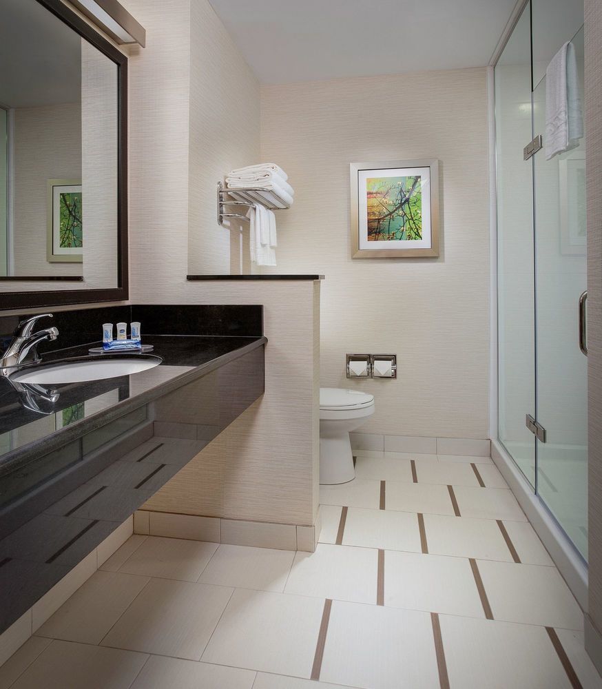 Fairfield Inn & Suites By Marriott Dallas Waxahachie Eksteriør bilde
