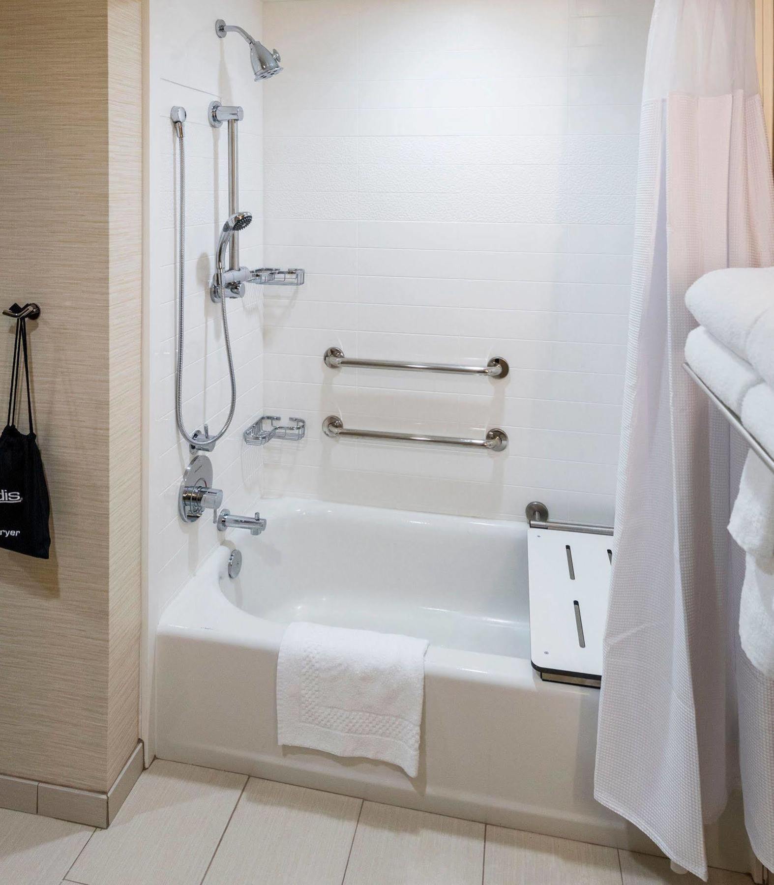Fairfield Inn & Suites By Marriott Dallas Waxahachie Eksteriør bilde