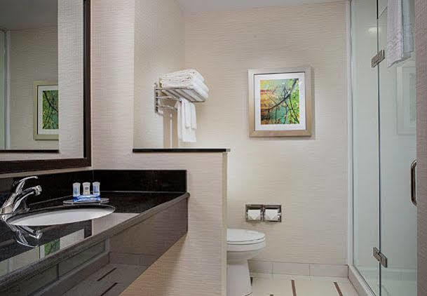 Fairfield Inn & Suites By Marriott Dallas Waxahachie Eksteriør bilde