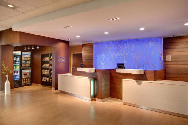 Fairfield Inn & Suites By Marriott Dallas Waxahachie Eksteriør bilde